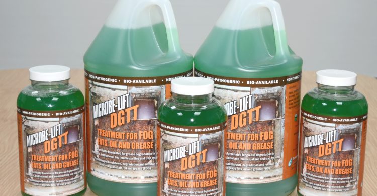 sản phẩm microbe-lift DGTT