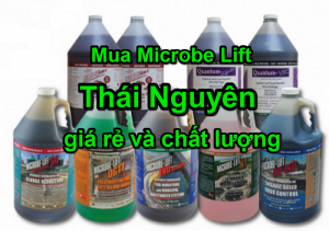 Mua Microbe Lift Thái Nguyên giá rẻ và chất lượng