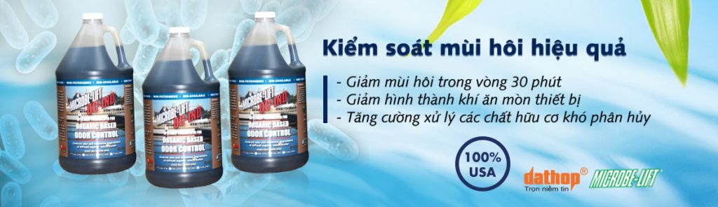 Microbe Lift