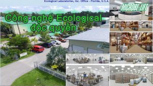 cong nghe Ecological - microbelift