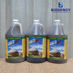 MICROBE-LIFT BIOGAS - Vi sinh kỵ khí