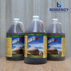MICROBE-LIFT BIOGAS - Vi sinh kỵ khí