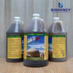 MICROBE-LIFT BIOGAS - Vi sinh kỵ khí