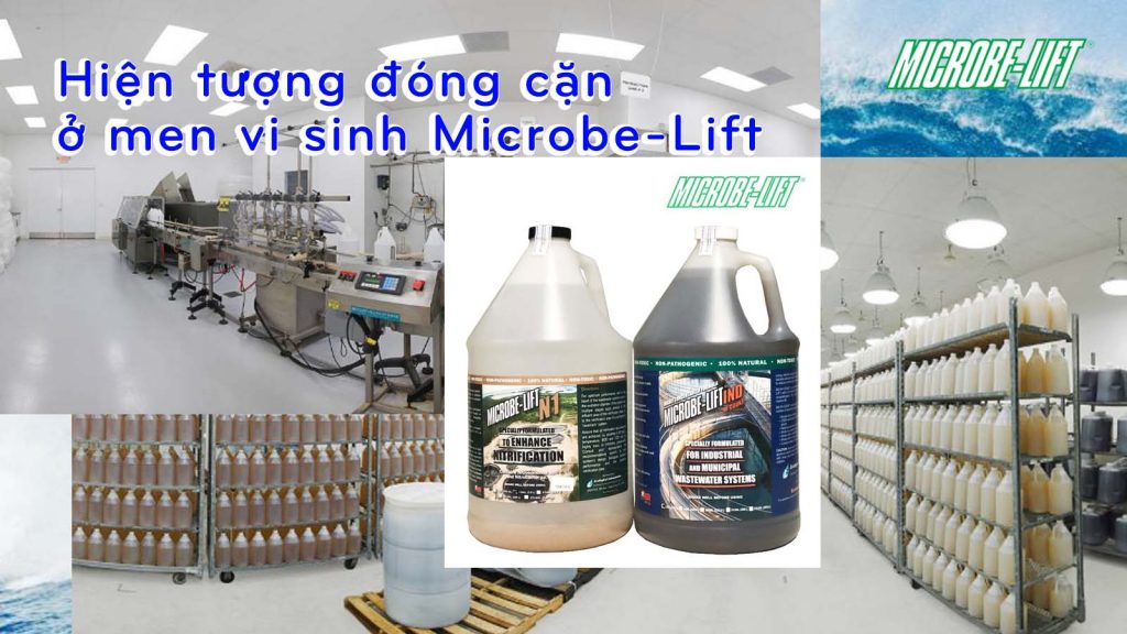 Hien tuong dong can Microbe-Lift