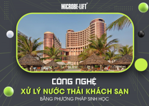 Cong nghe xu ly nuoc thai khach san bang phuong phap sinh hoc 01