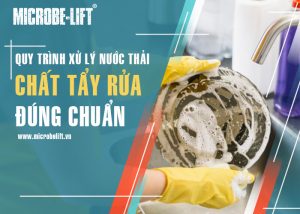 Quy trinh xu ly nuoc thai chat tay rua dung chuan 1