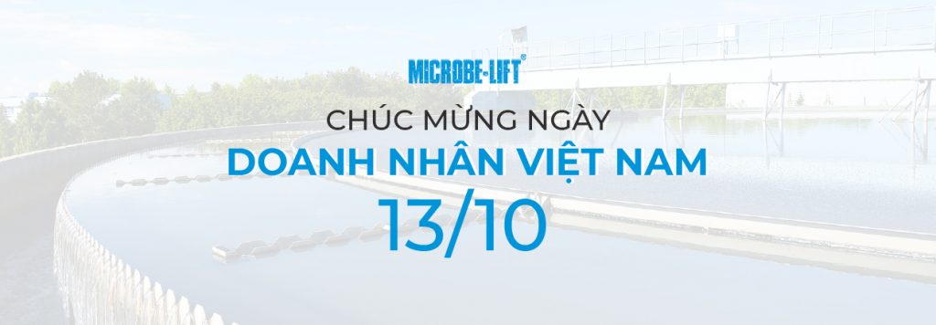 Microbe Lift