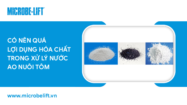 hoa chat xu ly nuoc nuoi tom 1