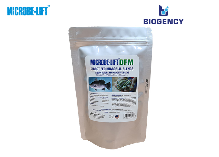 Microbe Lift DFM