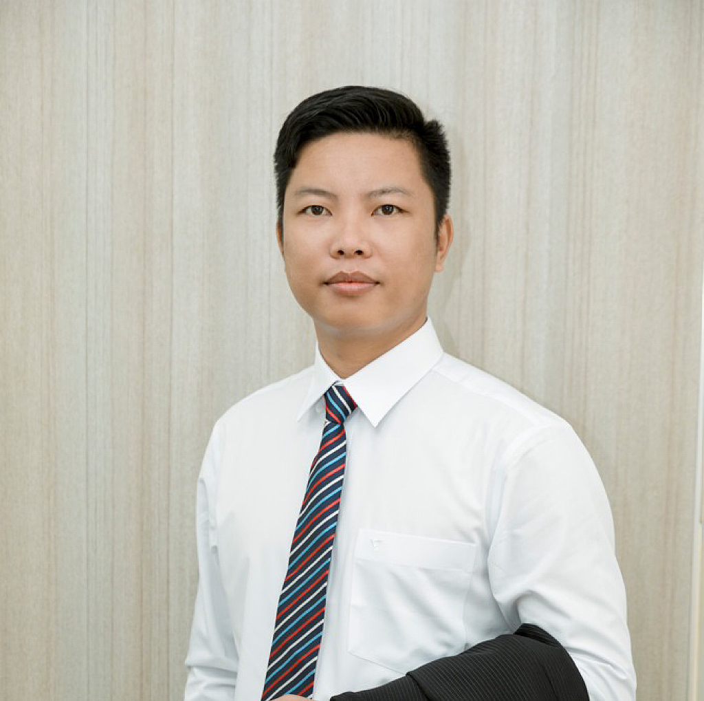 LUONG DUC ANH