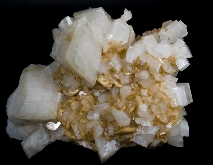 Dolomit (Dolomite) là gì? Công dụng trong nuôi tôm