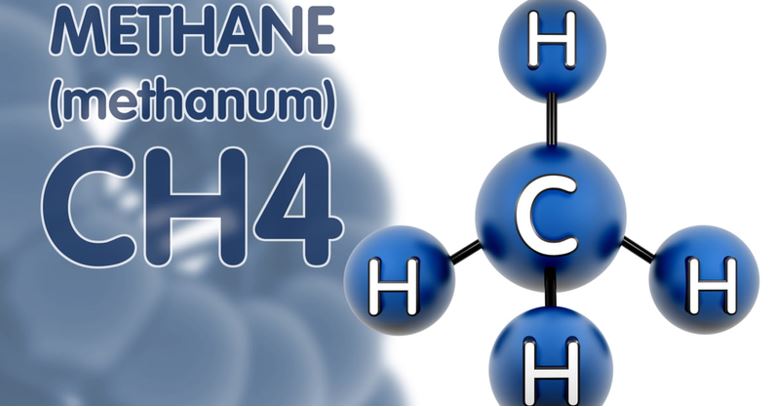 Tính chất vật lý và hóa học của khí Metan