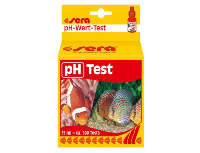 9 bộ test sera dùng trong ao tôm & nuôi trồng thủy sản