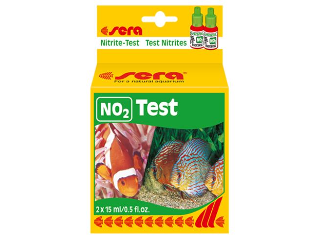 9 bộ test sera dùng trong ao tôm & nuôi trồng thủy sản