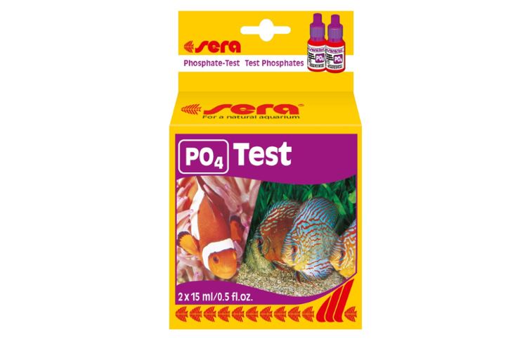 9 bộ test sera dùng trong ao tôm & nuôi trồng thủy sản