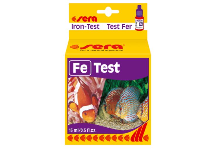 9 bộ test sera dùng trong ao tôm & nuôi trồng thủy sản