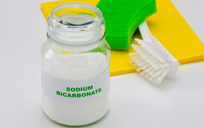 Sodium Bicarbonate là gì? Công dụng trong xử lý nước thải