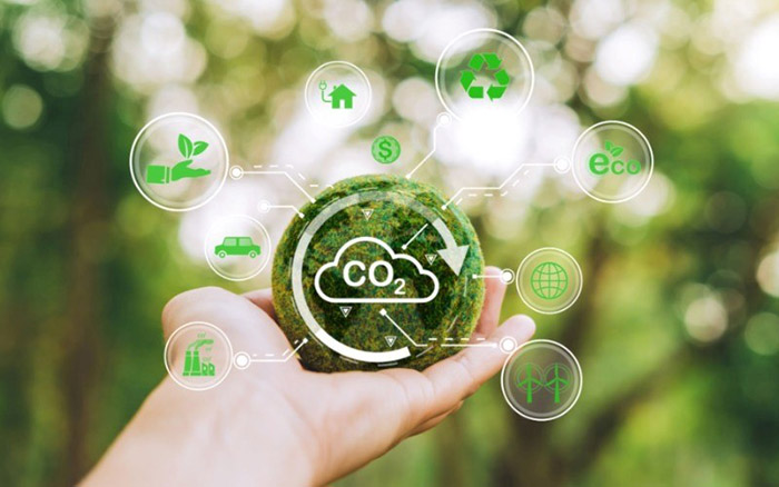 CO2 là gì? Tại sao CO2 gây hiệu ứng nhà kính?