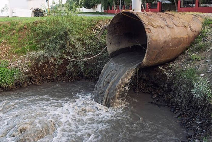 Ô nhiễm nguồn nước là gì? Thực trạng và phương án khắc phục