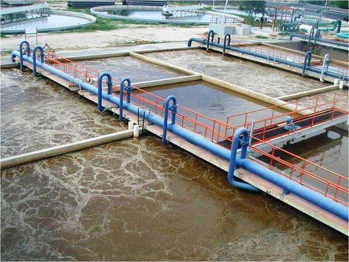 Kết hợp linh hoạt kỹ thuật xử lý hiếu khí, thiếu khí, kỵ khí trong một hệ thống xử lý nước thải. Kết hợp linh hoạt kỹ thuật xử lý hiếu khí, thiếu khí, kỵ khí trong một hệ thống xử lý nước thải.