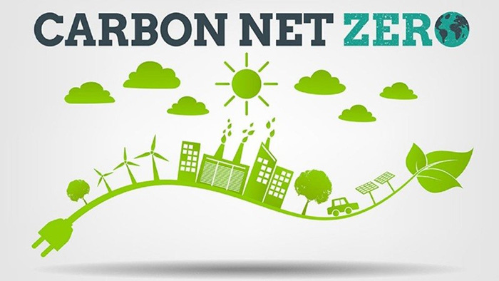 Trung hòa carbon giúp doanh nghiệp giảm phát thải, bảo vệ môi trường bền vững Trung hòa carbon giúp doanh nghiệp giảm phát thải, bảo vệ môi trường bền vững