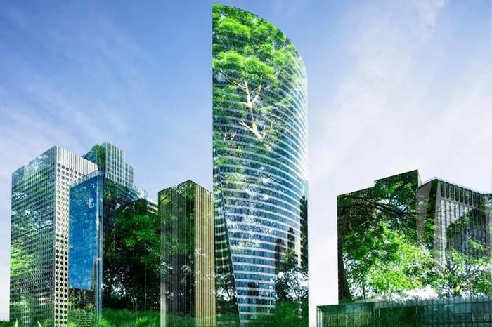 Phát triển doanh nghiệp theo hướng ESG góp phần bảo vệ môi trường, giảm biến đổi khí hậu. Phát triển doanh nghiệp theo hướng ESG góp phần bảo vệ môi trường, giảm biến đổi khí hậu.