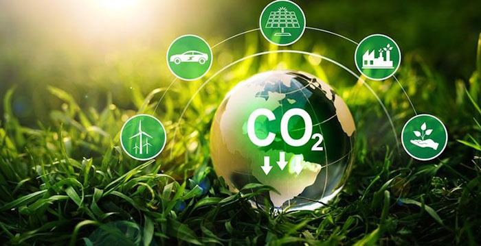 Thiết lập thị trường Carbon giúp các quốc gia huy động nguồn lực tài chính Thiết lập thị trường Carbon giúp các quốc gia huy động nguồn lực tài chính