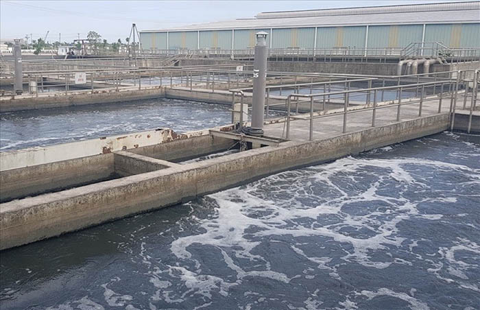 Chỉ tiêu TDS và TSS cao khiến nước thải đầu ra của nhiều hệ thống không đạt chuẩn Chỉ tiêu TDS và TSS cao khiến nước thải đầu ra của nhiều hệ thống không đạt chuẩn