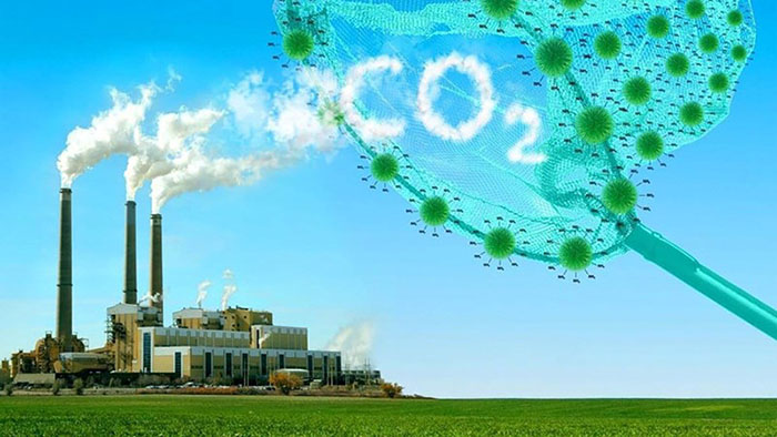 Thị trường Carbon tại Việt Nam bắt buộc áp dụng cho các doanh nghiệp có lượng phát thải lớn Thị trường Carbon tại Việt Nam bắt buộc áp dụng cho các doanh nghiệp có lượng phát thải lớn