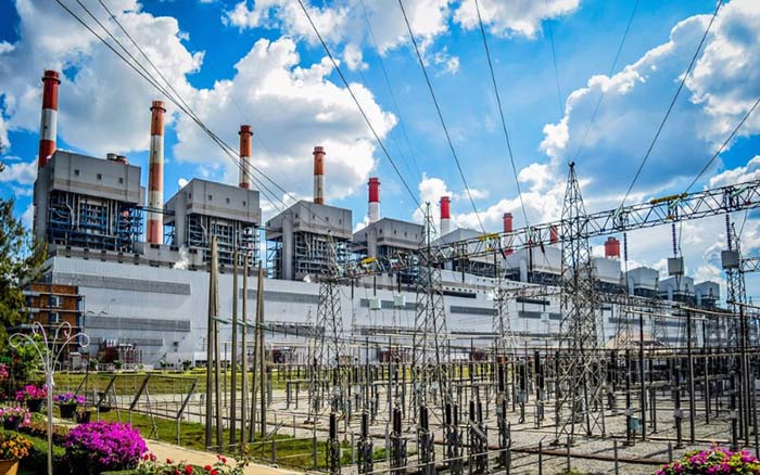 Theo nghiên cứu, việc đào tạo GPT-3 tiêu thụ khoảng 1.287 MWh điện năng Theo nghiên cứu, việc đào tạo GPT-3 tiêu thụ khoảng 1.287 MWh điện năng