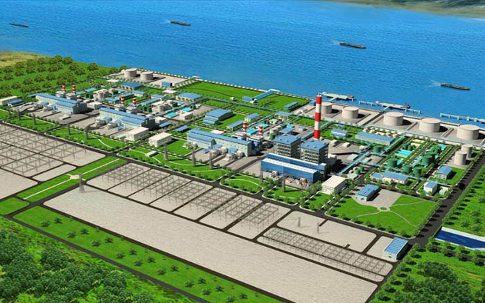 Quy hoạch hạ tầng bền vững trong lĩnh vực trí tuệ nhân tạo Quy hoạch hạ tầng bền vững trong lĩnh vực trí tuệ nhân tạo