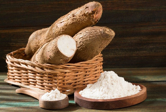 Việt Nam cần tận dụng lợi thế thị trường, thu hút FDI để ngành chế biến tinh bột phát triển Việt Nam cần tận dụng lợi thế thị trường, thu hút FDI để ngành chế biến tinh bột phát triển