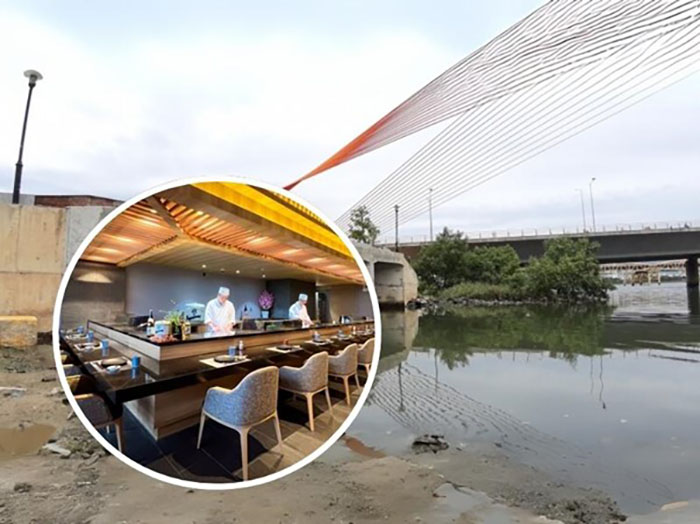 Nước thải nhà hàng tiệc cưới có lưu lượng biến động không đều, hàm lượng dầu mỡ, chất hữu cơ và chất tẩy rửa cao. Nước thải nhà hàng tiệc cưới có lưu lượng biến động không đều, hàm lượng dầu mỡ, chất hữu cơ và chất tẩy rửa cao.