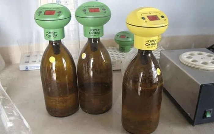 Cách giảm BOD trong nước thải tối ưu nhất vẫn là phương pháp xử lý sinh học. Cách giảm BOD trong nước thải tối ưu nhất vẫn là phương pháp xử lý sinh học.