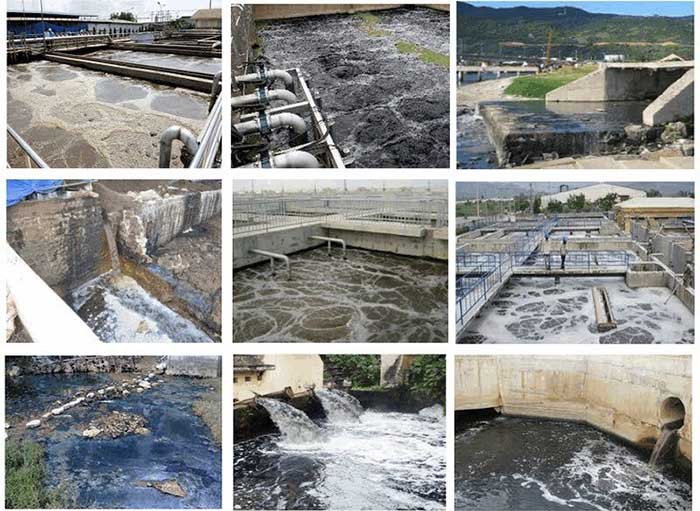 Xử lý nước thải sản xuất gỗ để bảo vệ sức khỏe và môi trường. Xử lý nước thải sản xuất gỗ để bảo vệ sức khỏe và môi trường.