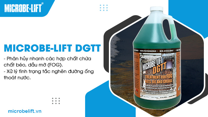 Men vi sinh dạng lỏng Microbe-Lift DGTT. Men vi sinh dạng lỏng Microbe-Lift DGTT.