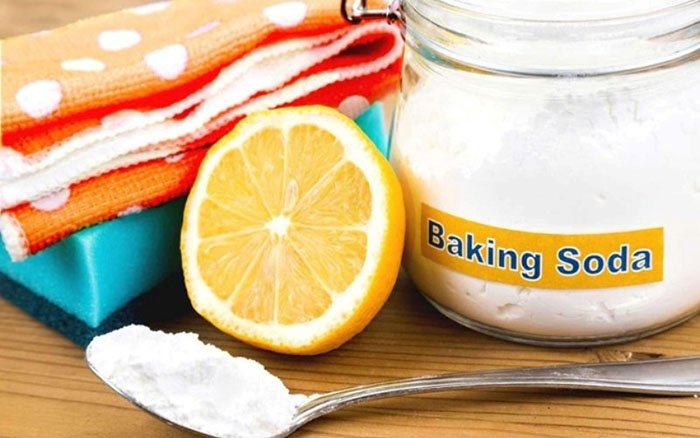 Baking Soda có khả năng thông tắc và làm sạch đường ống hiệu quả. Baking Soda có khả năng thông tắc và làm sạch đường ống hiệu quả.