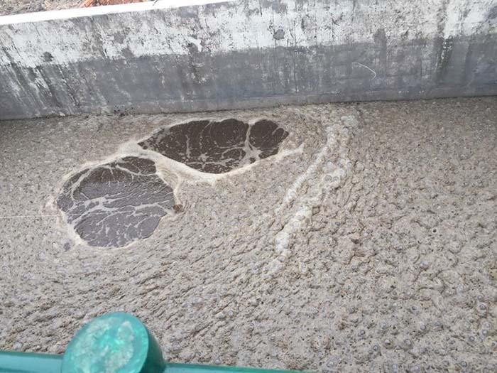 Nước thải phòng khám nha khoa thường có chỉ số BOD và COD cao. Nước thải phòng khám nha khoa thường có chỉ số BOD và COD cao.