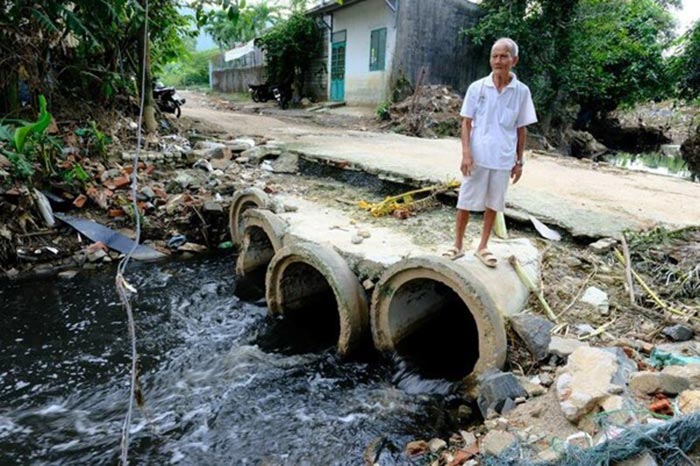 Xử lý nước thải sinh hoạt đúng cách là cực kỳ cần thiết để bảo vệ môi trường. Xử lý nước thải sinh hoạt đúng cách là cực kỳ cần thiết để bảo vệ môi trường.
