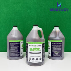 ELI BIOSCIENCES BGE1 - Vi sinh kỵ khí (Giảm BOD, COD, TSS)