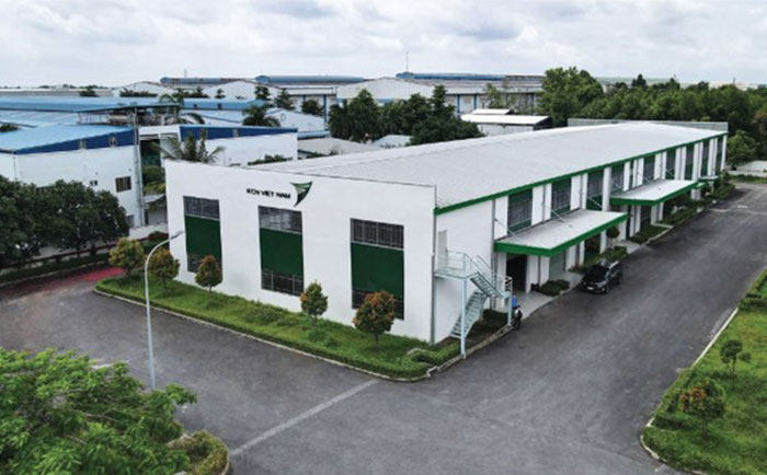 Sở hữu chứng chỉ xanh là yêu cầu tất yếu để doanh nghiệp phát triển bền vững. Sở hữu chứng chỉ xanh là yêu cầu tất yếu để doanh nghiệp phát triển bền vững.