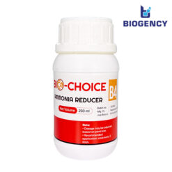Bio-Choice B4 - Men vi sinh xử lý khí độc Amonia (TAN)