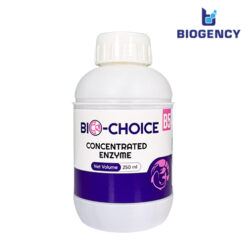 Bio-Choice B5 - Enzyme đậm đặc phân hủy chất hữu cơ