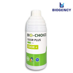 Bio-Choice Odor Plus – Enzyme xử lý mùi hôi