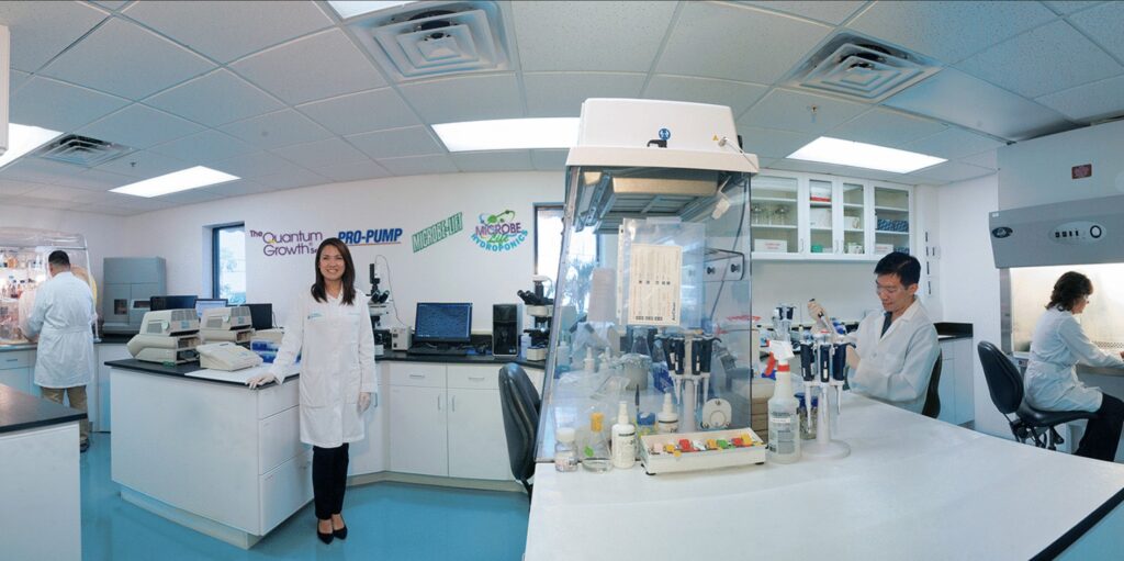 01 microbe lift ecological laboratories