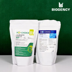 Bio-Choice B1 - Men vi xử lý nước và đáy ao