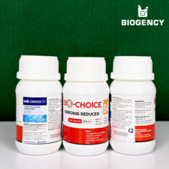 Bio-Choice B4 - Men vi sinh xử lý khí độc Amonia (TAN)