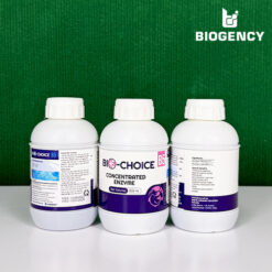 Bio-Choice B5 - Enzyme đậm đặc phân hủy chất hữu cơ
