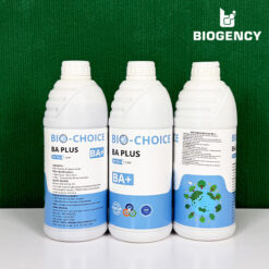 Bio-Choice BA Plus - Enzyme phân hủy chất hữu cơ