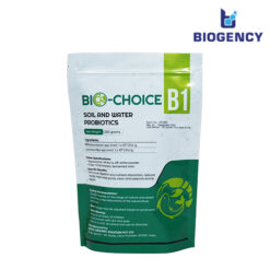 Bio-Choice B1 - Men vi sinh xử lý nước và đáy ao
